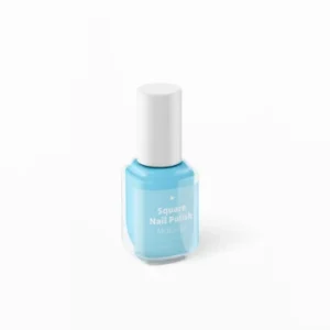 Orange Inglot Natural